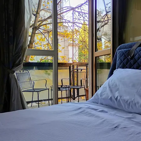 Casa Ferretti - Corso Garibaldi شقة *