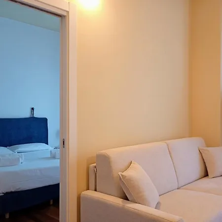 شقة Casa Ferretti - Corso Garibaldi *