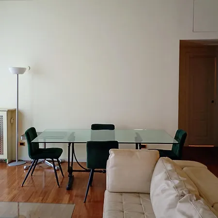 شقة Casa Ferretti - Corso Garibaldi ميلان