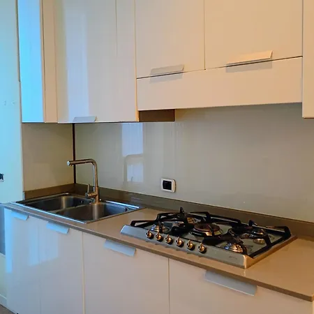 شقة Casa Ferretti - Corso Garibaldi *
