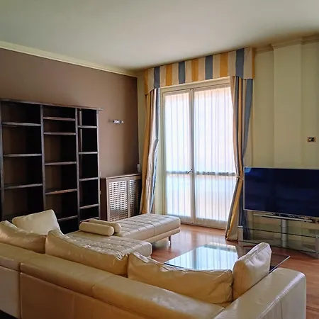 Casa Ferretti - Corso Garibaldi Appartement Milan