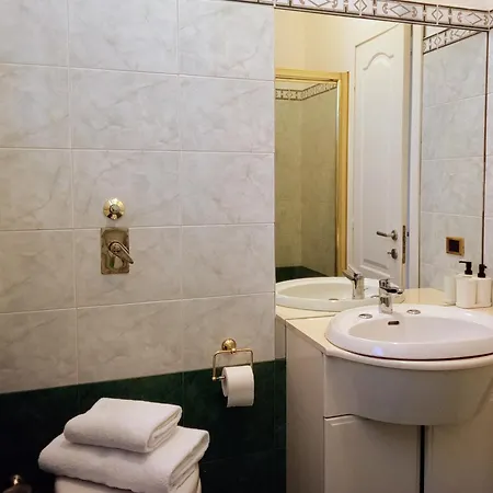 شقة Casa Ferretti - Corso Garibaldi