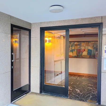 Casa Ferretti - Corso Garibaldi * ميلان
