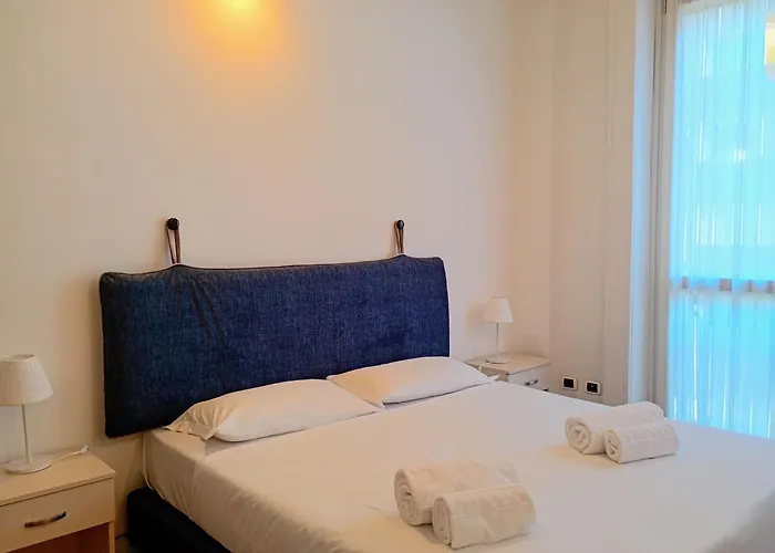 Casa Ferretti - Corso Garibaldi Appartamento Milano
