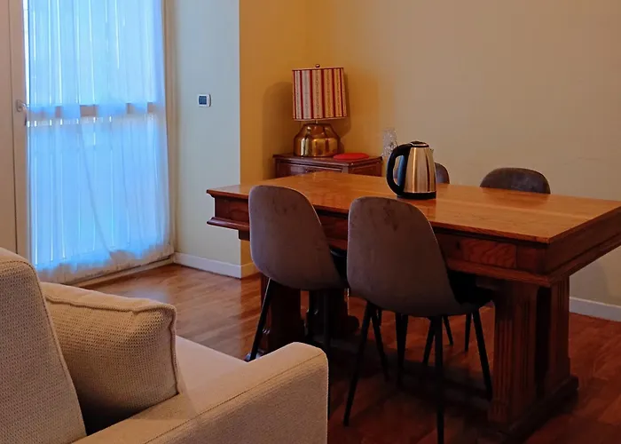 Appartamento Casa Ferretti - Corso Garibaldi