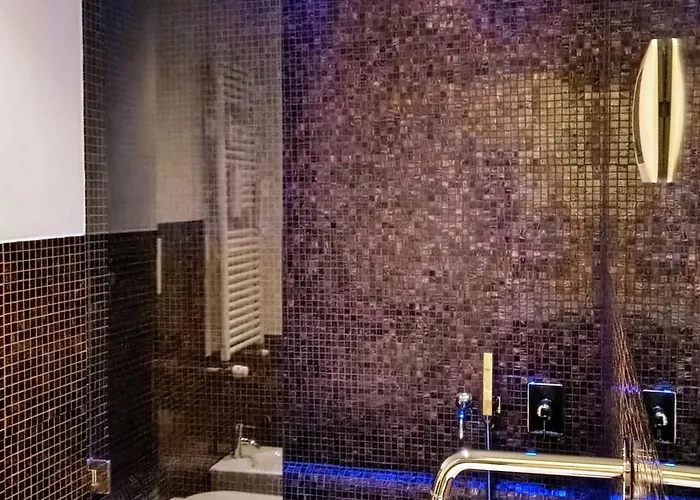 Casa Ferretti - Corso Garibaldi Appartamento