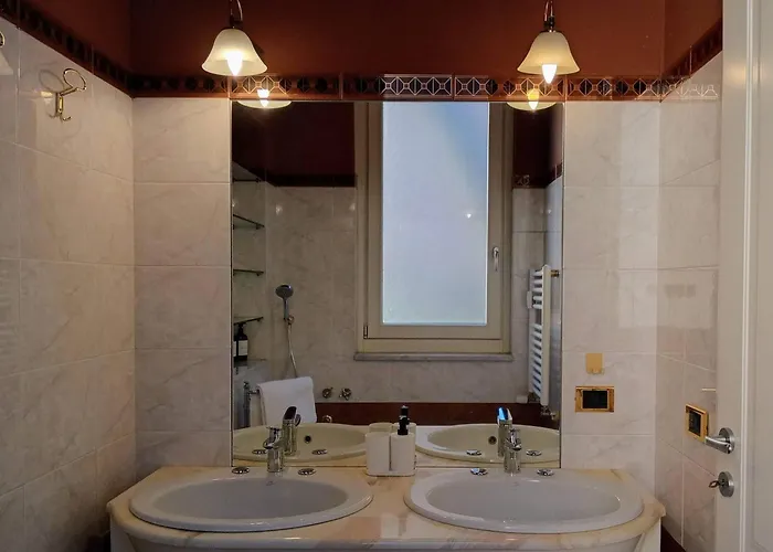Appartamento Casa Ferretti - Corso Garibaldi Milano