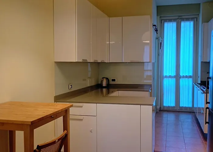 Casa Ferretti - Corso Garibaldi Appartamento *