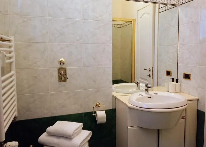 Appartamento Casa Ferretti - Corso Garibaldi