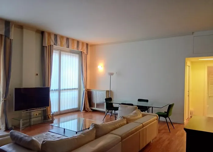 Casa Ferretti - Corso Garibaldi Appartamento *