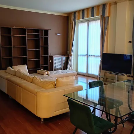Casa Ferretti - Corso Garibaldi Apartment *