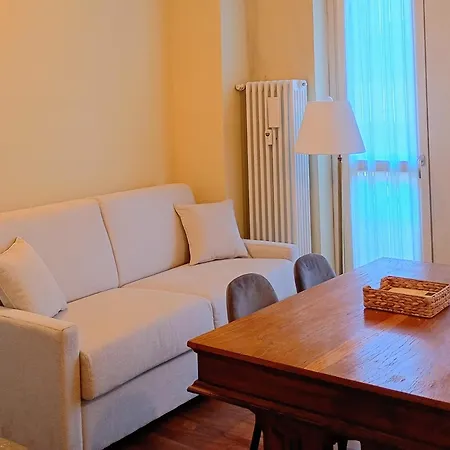 Casa Ferretti - Corso Garibaldi * Mailand