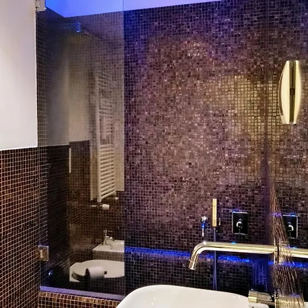 Casa Ferretti - Corso Garibaldi Appartement