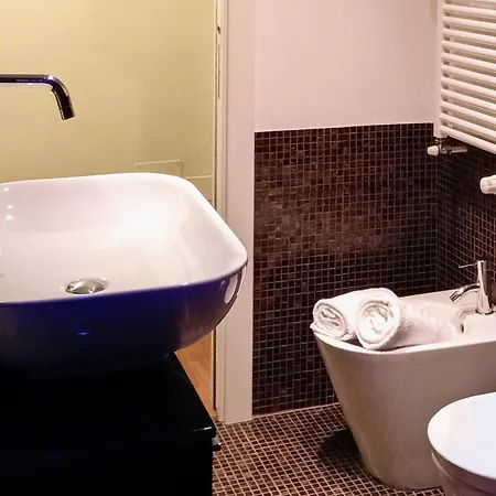 Appartement Casa Ferretti - Corso Garibaldi Milan