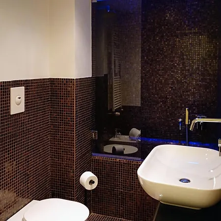 Appartement Casa Ferretti - Corso Garibaldi Milan