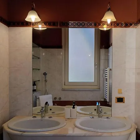 Apartment Casa Ferretti - Corso Garibaldi Mailand