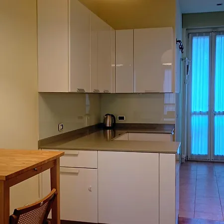 Casa Ferretti - Corso Garibaldi Appartement *