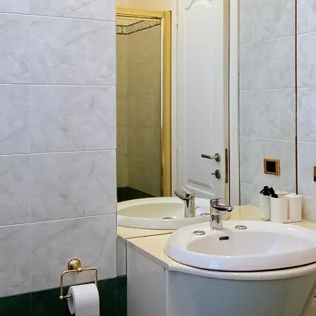 Apartment Casa Ferretti - Corso Garibaldi Mailand