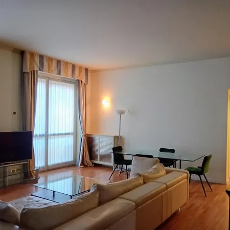 Casa Ferretti - Corso Garibaldi Appartement *